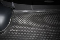 Kia Sportage 2010-2015 Kofferraumwanne (Novline) SUV Foto 1