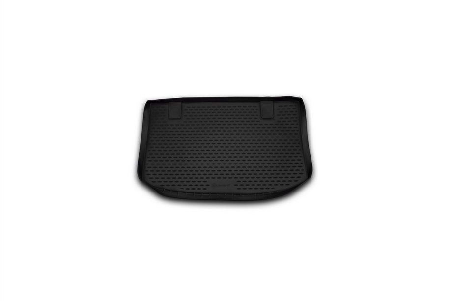 Kia Venga 2010-2019 Kofferraumwanne (oben) Gummi (Novline) HB Image