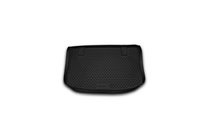 Kia Venga 2010-2019 Kofferraumwanne (oben) Gummi (Novline) HB Foto 1