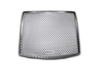 Kia Sorento II XM 2009-2014 Kofferraumwanne Lang (Novline) SUV 7-Sitzer Foto 1