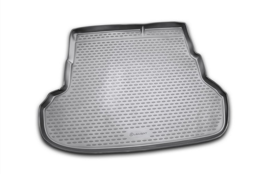 Kia Rio 2012-2017 Kofferraumwanne Gummi (Novline) SD Image
