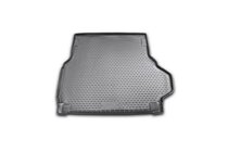 Range Rover III L322 2002-2012 Kofferraumwanne Gummi (Novline) Foto 1
