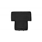 Land Rover Defender 1986-2016 Gummimatte (3. Reihe) Innenraum (Novline) 90/3D Foto 1