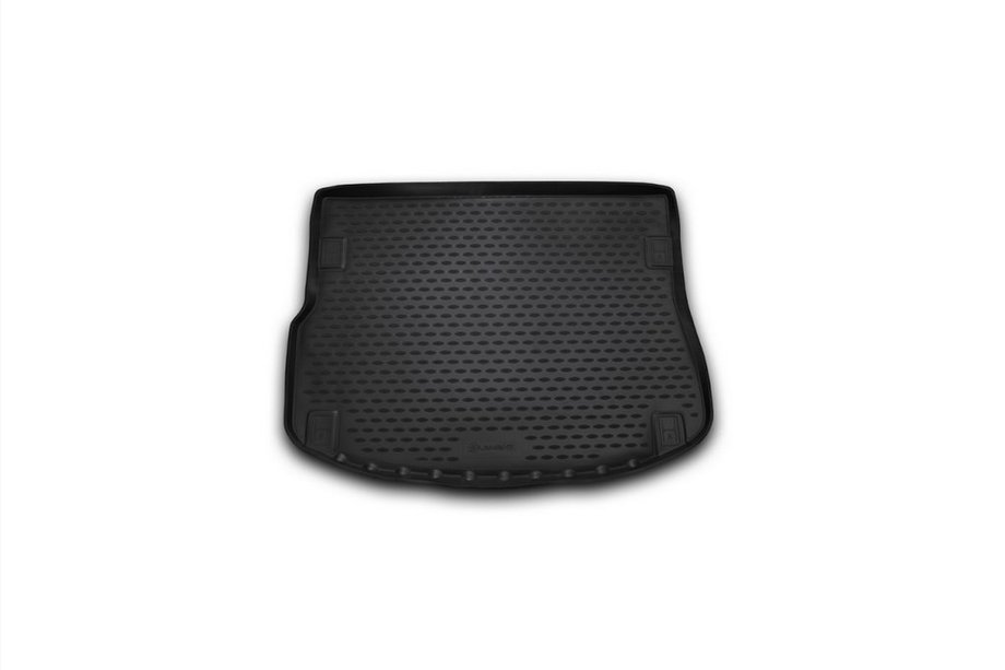 Range Rover Evoque 2012-2018 Kofferraumwanne (Novline) Einführung Image