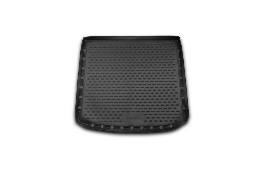Range Rover Evoque 2012-2018 Kofferraumwanne mit adaptivem Befestigungssystem (Novline) Image