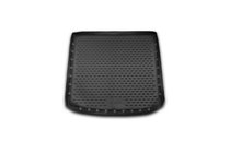Range Rover Evoque 2012-2018 Kofferraumwanne mit adaptivem Befestigungssystem (Novline) Foto 1