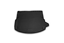 Land Rover Discovery Sport 2014- Kofferraumwanne ohne Reling (Novline) für 5 Sitze Foto 1