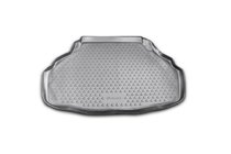 Lexus LS 2007-2017 (2006↗) Kofferraumwanne (Novline) SD (460 L) Foto 1