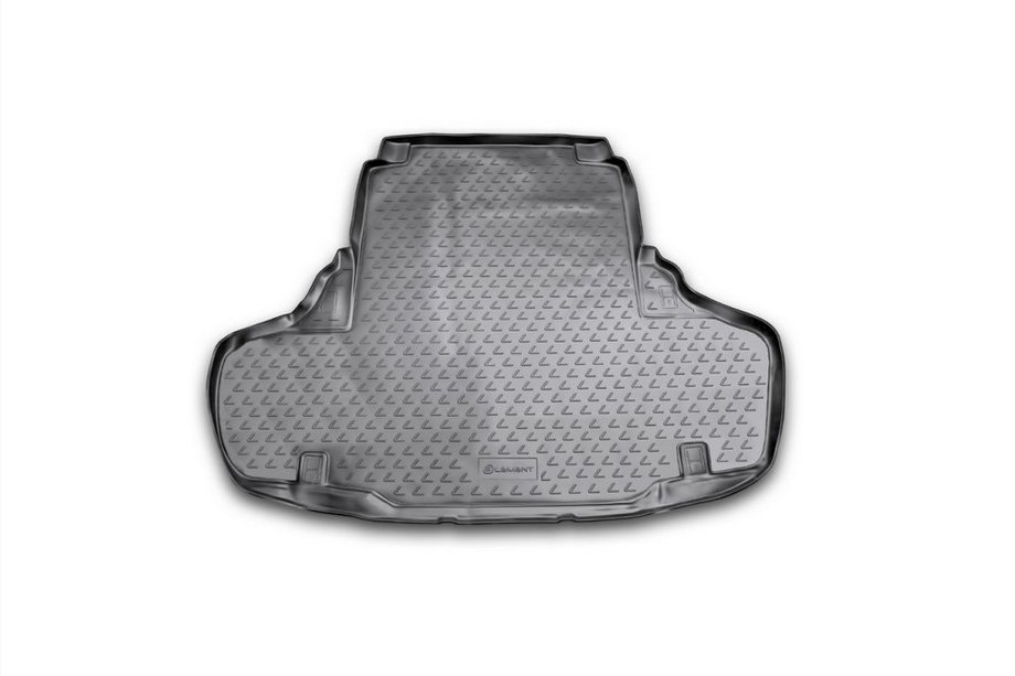 Lexus GS 2011-2020 (250/350) Kofferraumwanne (Novline) SD Image
