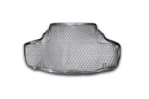 Lexus GS 2011-2020 (450H) Kofferraumwanne (Novline) SD Foto 1