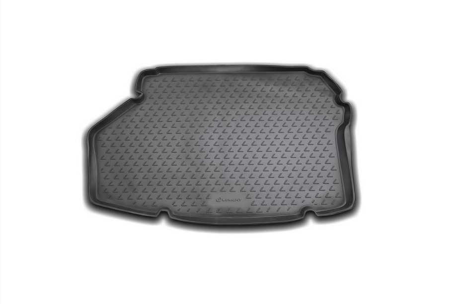 Lexus ES 2012-2018 (300H) Kofferraumwanne Gummi (Novline) SD Image