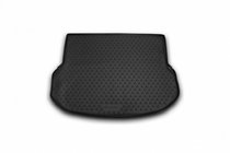Lexus NX 2014-2021 Kofferraumwanne Gummi (Novline) SUV (Variante 2) Foto 1