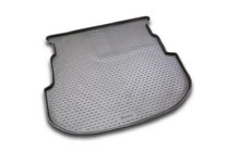 Mazda 6 2003-2008 Kofferraumwanne Gummi (Novline) SW Foto 1