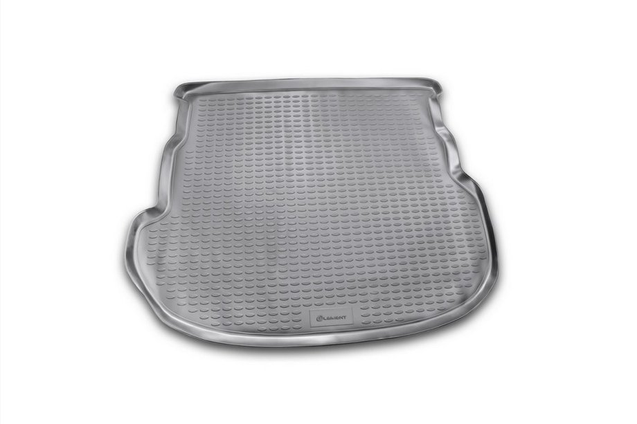 Mazda 6 2008-2012 Kofferraumwanne Gummi (Novline) HB (Variante 2) Image