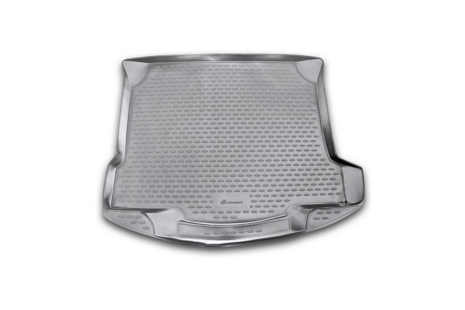 Mazda 3 2009-2013 Kofferraumwanne Gummi (Novline) SD (Variante 2) Image
