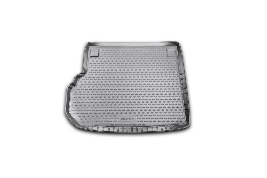 Mercedes GLK class X204 2008-2015 (2008↗) Kofferraumwanne (Novline) SUV Image