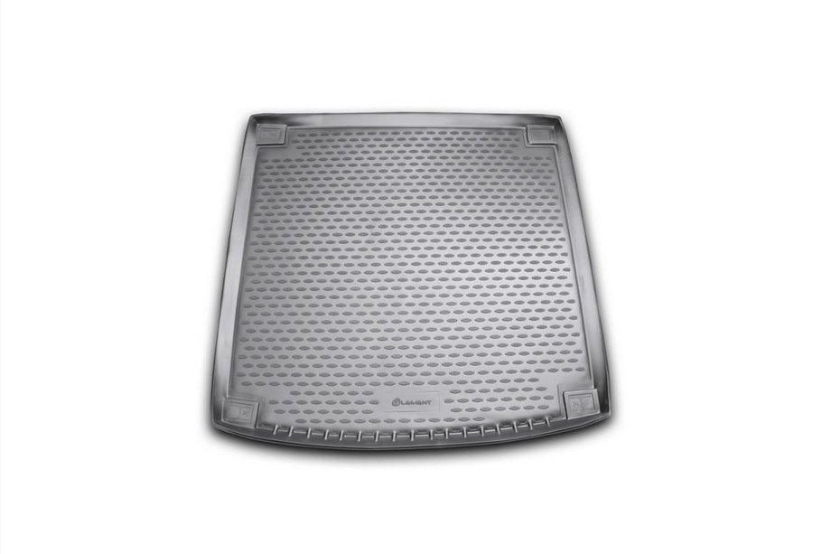 Mercedes ML W164 2005-2011 Kofferraumwanne (Novline) SUV Image