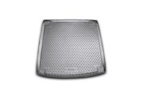 Mercedes ML W164 2005-2011 Kofferraumwanne (Novline) SUV Foto 1