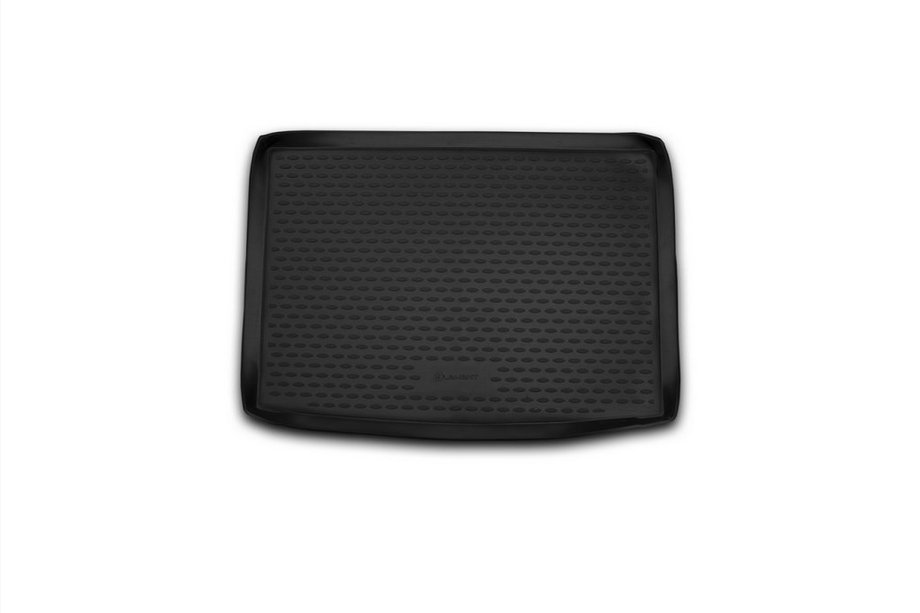 Mercedes B-class W245 2005-2011 Kofferraumwanne Gummi (Novline) HB Image