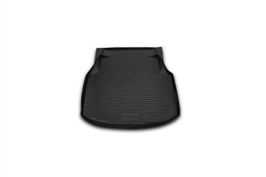 Mercedes C-class W204 2007-2015 (2007-2014) Kofferraumwanne Gummi (Novline) SD Image
