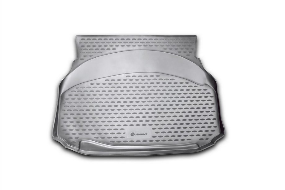 Mercedes C-class W203 2000-2007 Kofferraumwanne (Novline) Coupe Image