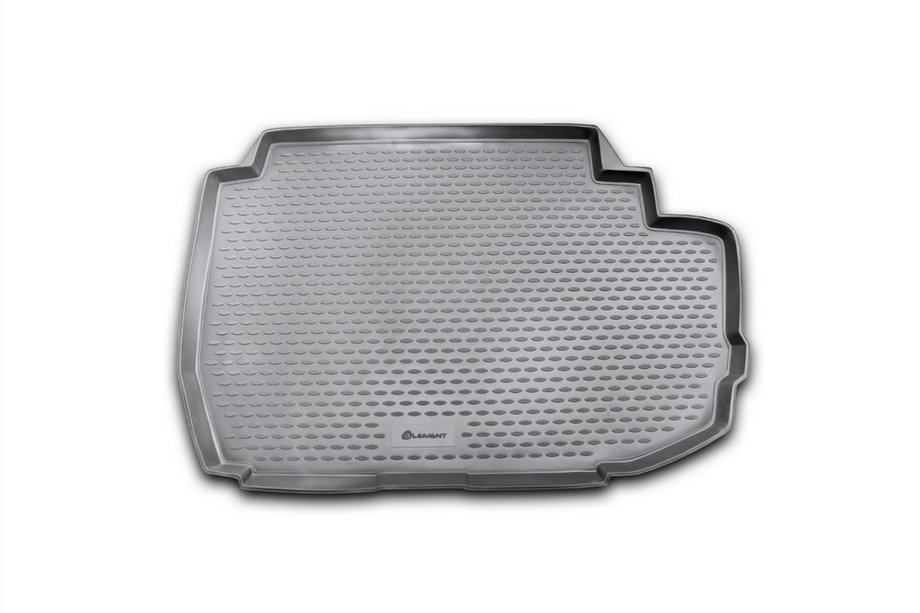 Mercedes S-class W220 1998-2005 Kofferraumwanne Gummi (Novline) SD (CD-changer) Image