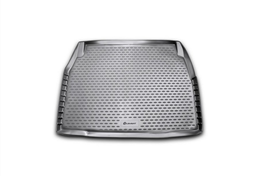 Mercedes E-class W210 1995-2002 Kofferraumwanne Gummi (Novline) SD Image