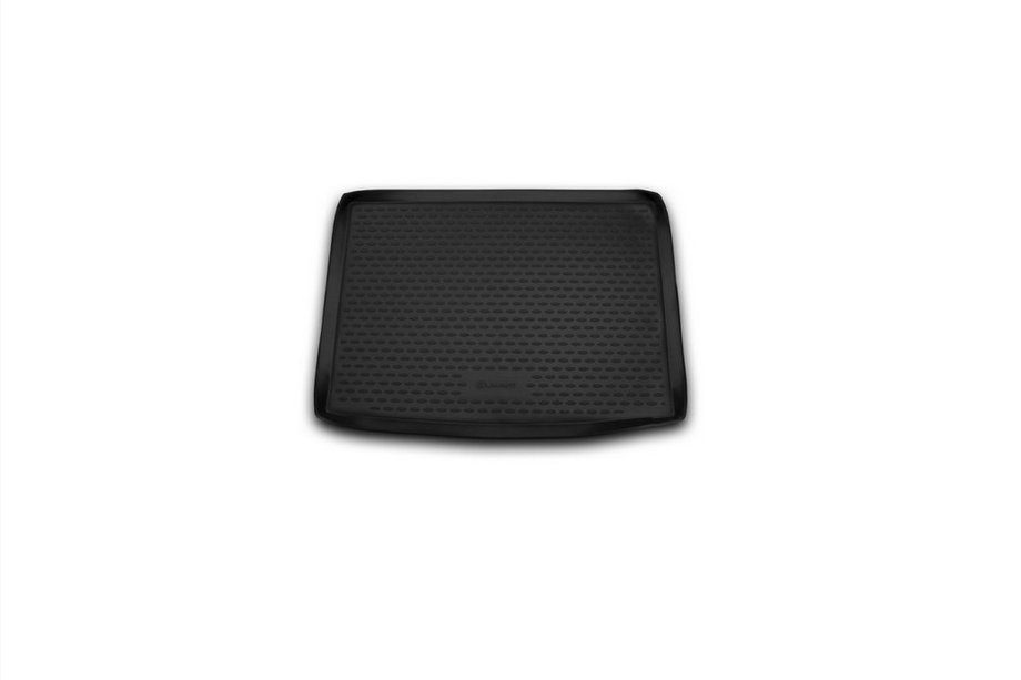 Mercedes B-class W246 2011-2018 Kofferraumwanne Gummi (Novline) HB Image
