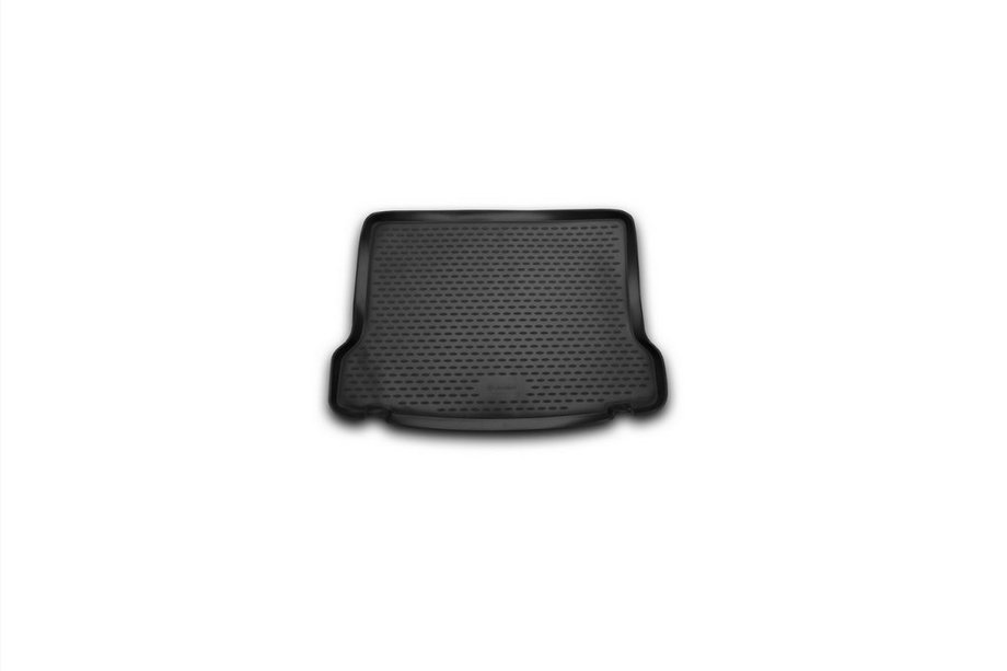 Mercedes GLC X253 2015-2022 Kofferraumwanne (Novline) SUV Image
