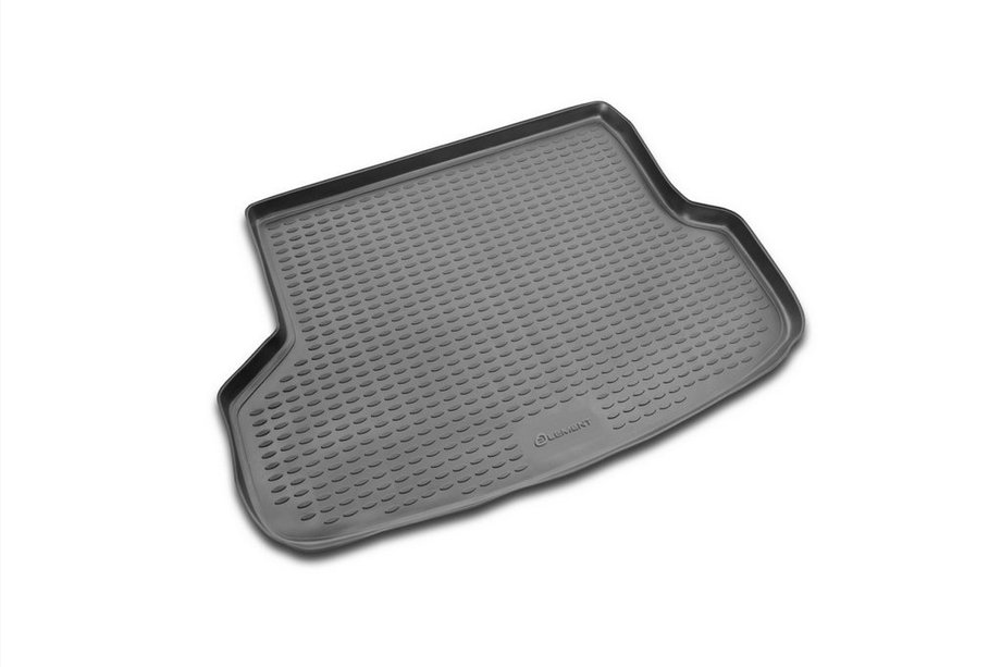 Mitsubishi Lancer 9 2004-2008 Kofferraumwanne Gummi (Novline) SW Image