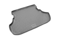 Mitsubishi Lancer X 2008- Kofferraumwanne Gummi (Novline) SD (2.0 L) Foto 1