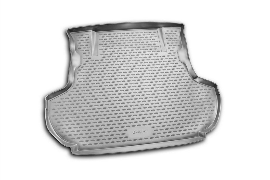 Mitsubishi Outlander 2006-2012 (2010↗) Kofferraumwanne (Novline) SUV (Variante 2) Image