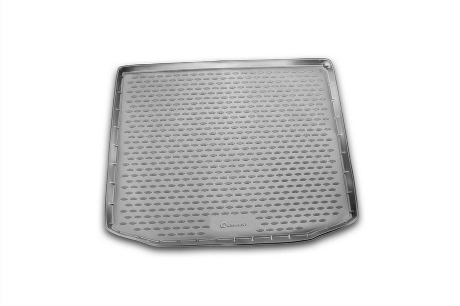 Mitsubishi ASX 2010-2023 (2010↗) Kofferraumwanne (Novline) SUV (Variante 1) Image