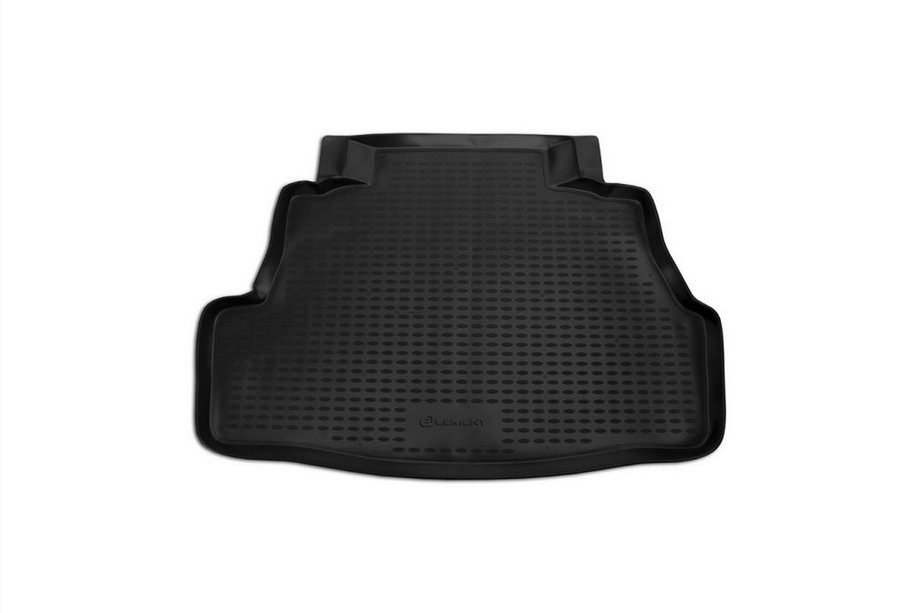 Nissan Almera B10 Classic 2006-2012 Kofferraumwanne Gummi (Novline) SD Image