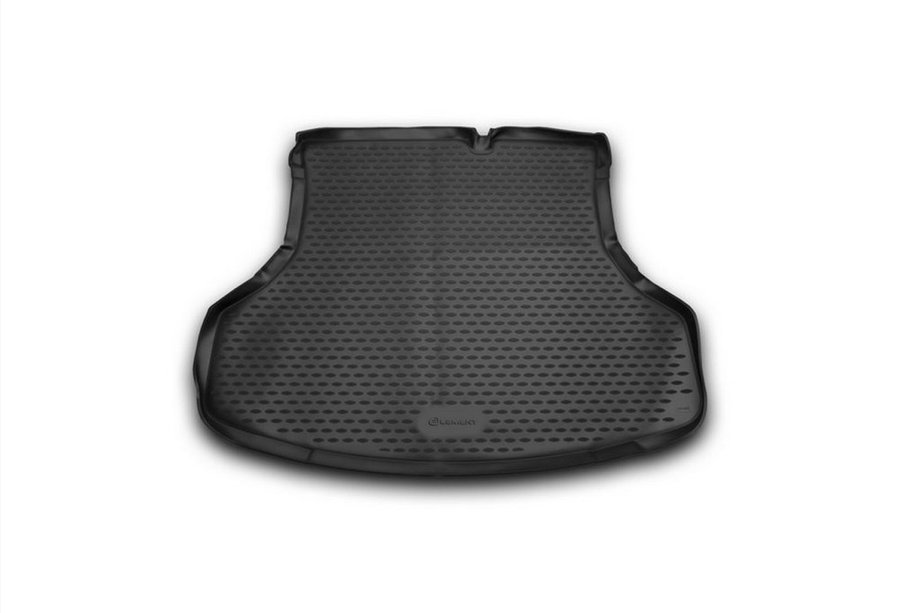 Nissan Sentra 2012-2019 Kofferraumwanne Gummi (Novline) SD Image