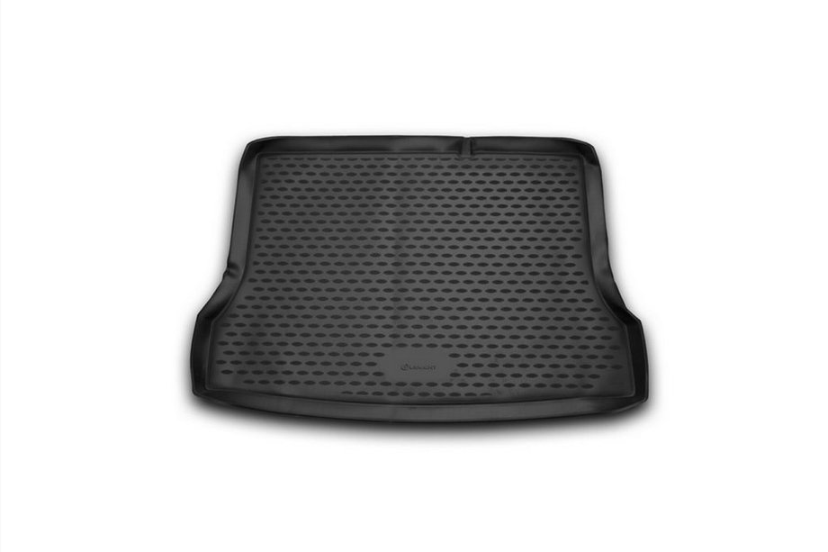 Nissan Tiida 2011-2014 (2015↗) Kofferraumwanne (Novline) HB Image