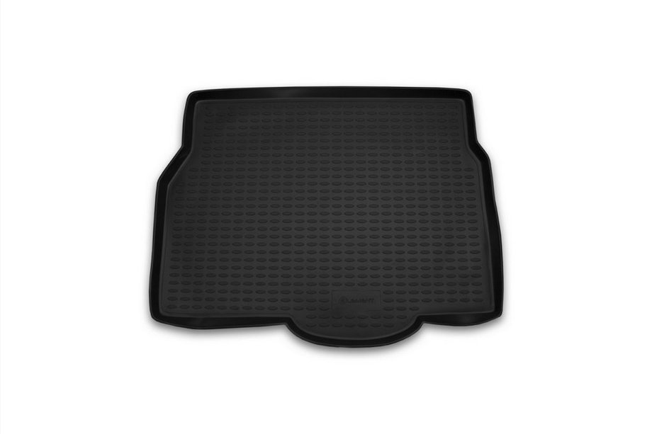 Opel Astra H 2004-2013 (2004↗) Kofferraumwanne (Novline) HB/3D (Variante 1) Image