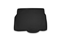 Opel Astra H 2004-2013 (2004↗) Kofferraumwanne (Novline) HB/3D (Variante 1) Foto 1