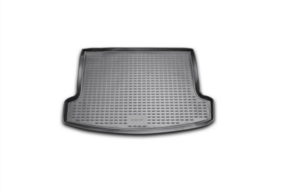 Peugeot 307 2001-2008 Kofferraumwanne Gummi (Novline) SW Image
