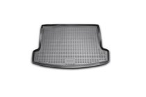 Peugeot 307 2001-2008 Kofferraumwanne Gummi (Novline) SW Foto 1