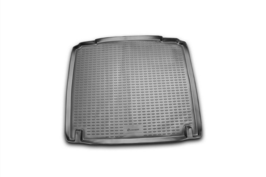 Peugeot 407 2004-2011 Kofferraumwanne Gummi (Novline) SD Image