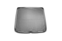 Peugeot 407 2004-2011 Kofferraumwanne Gummi (Novline) SW Foto 1