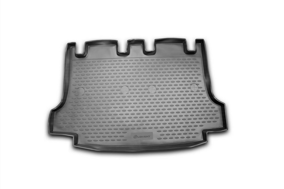 Peugeot 308 2007-2013 Kofferraumwanne Gummi (Novline) SW Image