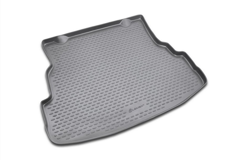 Renault Symbol 2008-2013 Kofferraumwanne Gummi (Novline) SD Image
