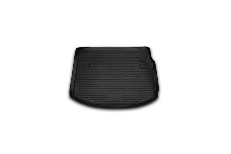 Renault Megane III 2009-2016 Kofferraumwanne Gummi (Novline) HB Image