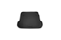 Renault Fluence 2009-2016 Kofferraumwanne Gummi (Novline) SD Foto 1
