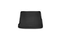 Renault Scenic/Grand 2009-2016 Kofferraumwanne Gummi Novline Grand Foto 1