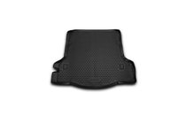 Renault Logan II 2013-2022 Kofferraumwanne Gummi (Novline) SD Foto 1