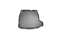 Saab 9-3 2002-2014 Kofferraumwanne Gummi (Novline) SD Foto 1