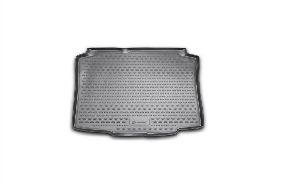 Seat Ibiza 2010-2017 Kofferraumwanne (Novline) 3/5D (HB) Image